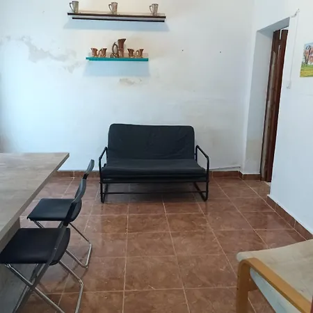 Chalet Castellon Sur 1