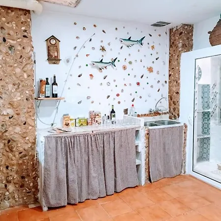 Chalet Castellon Sur 1 *