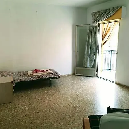 شاليه Castellon Sur 1