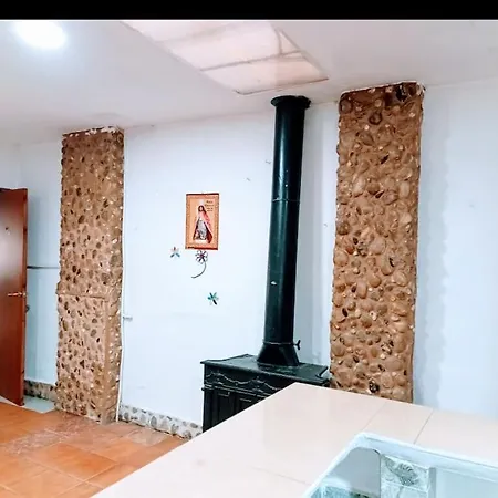 Chalet Castellon Sur 1 *