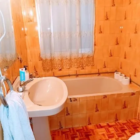 Castellon Sur 1 Chalet *
