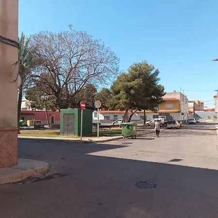 Castellon Sur 1 Almassora
