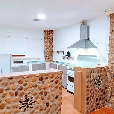 Castellon Sur 1 Chalet