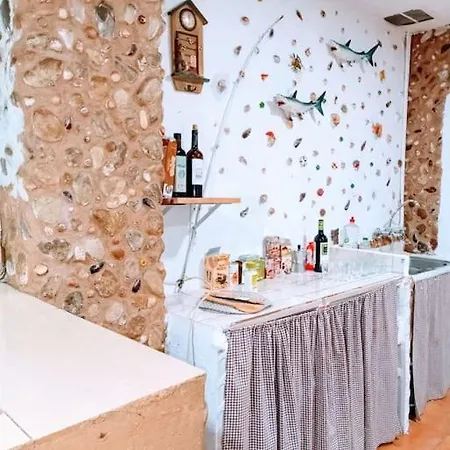 Chalet Castellon Sur 1 *