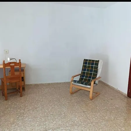 Castellon Sur 1 Chalet Almassora