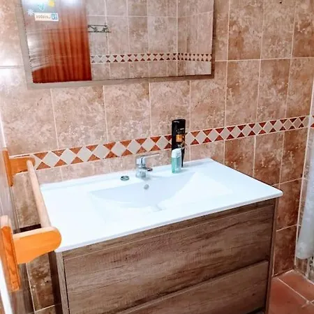 Castellon Sur 1 阿尔马佐拉