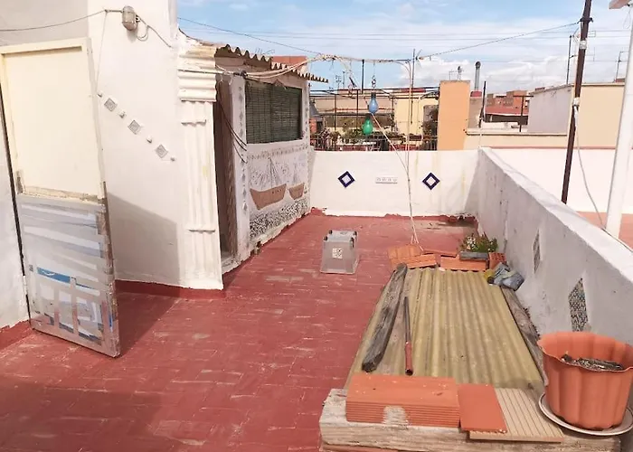 Castellon Sur 1 *