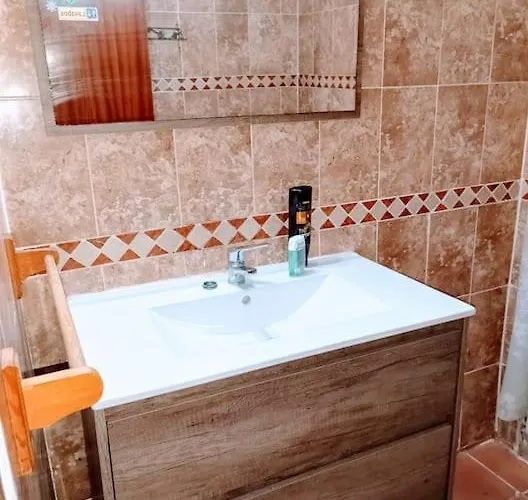 Castellon Sur 1 阿尔马佐拉